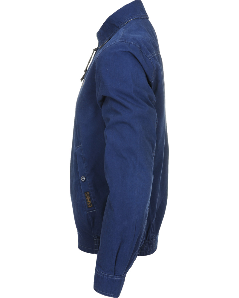 Herr | Jackor | Polo Ralph Lauren | Shellburn Cotton Windbreaker Navy
