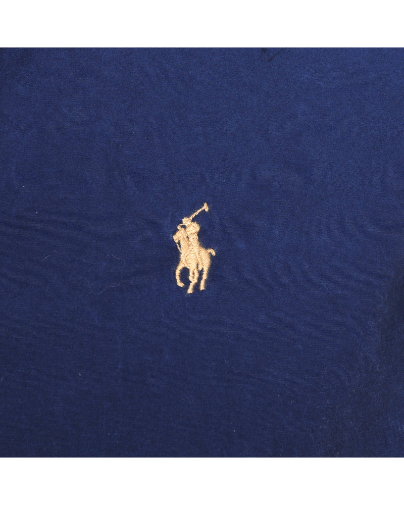 Herr | Jackor | Polo Ralph Lauren | Shellburn Cotton Windbreaker Navy