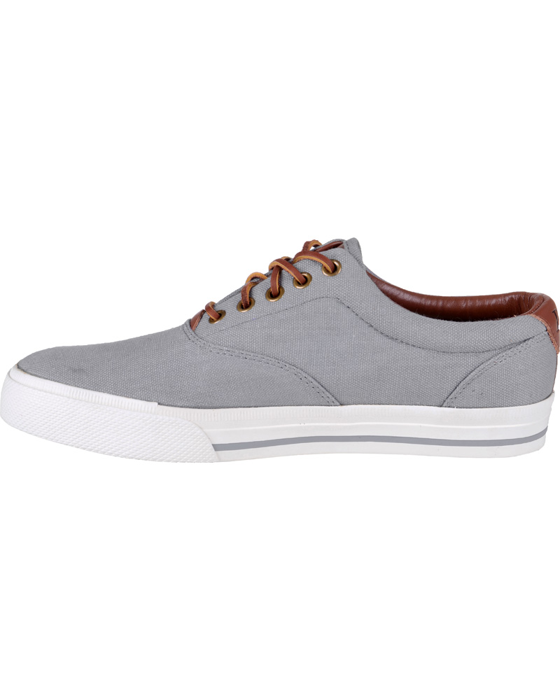 Herr | Polo Ralph Lauren Vaughn-NE Sneaker Grey | Polo Ralph Lauren | Vaughn-NE Sneaker Grey