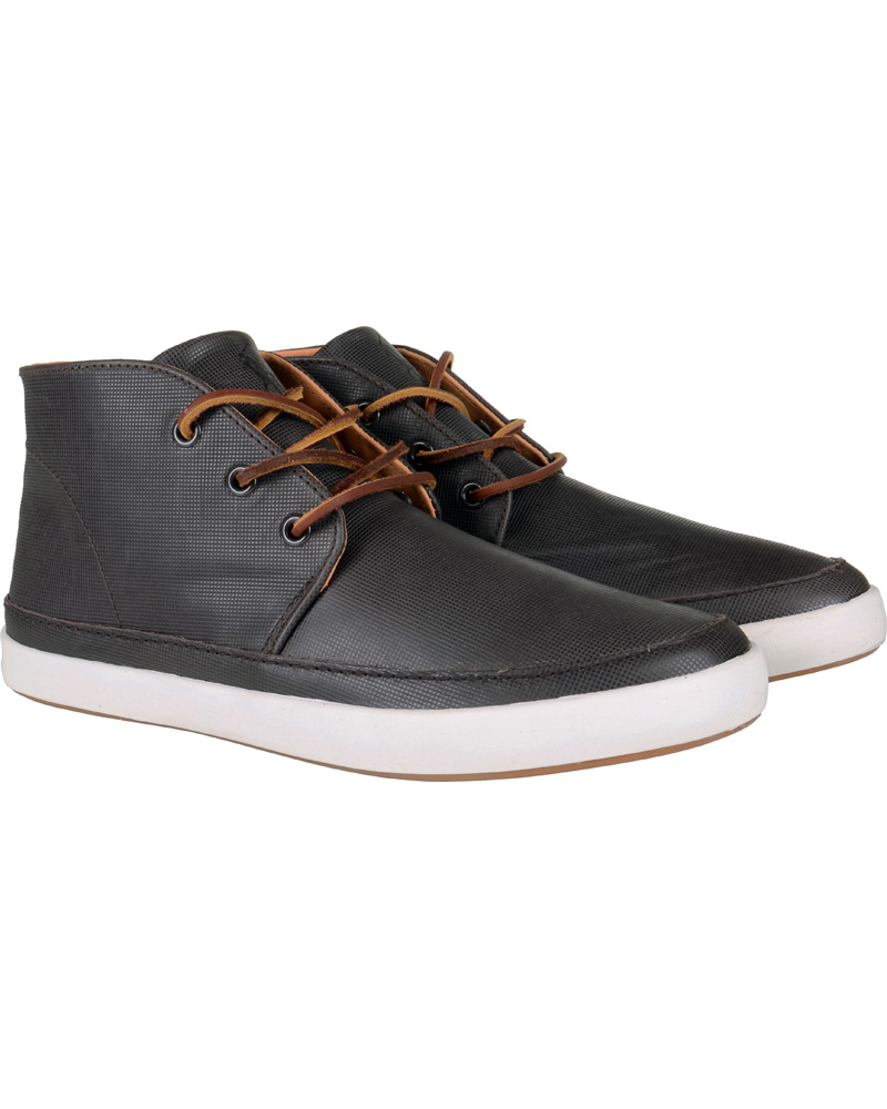 Herr | Polo Ralph Lauren Erwin Sneaker Dark Brown | Polo Ralph Lauren | Erwin Sneaker Dark Brown