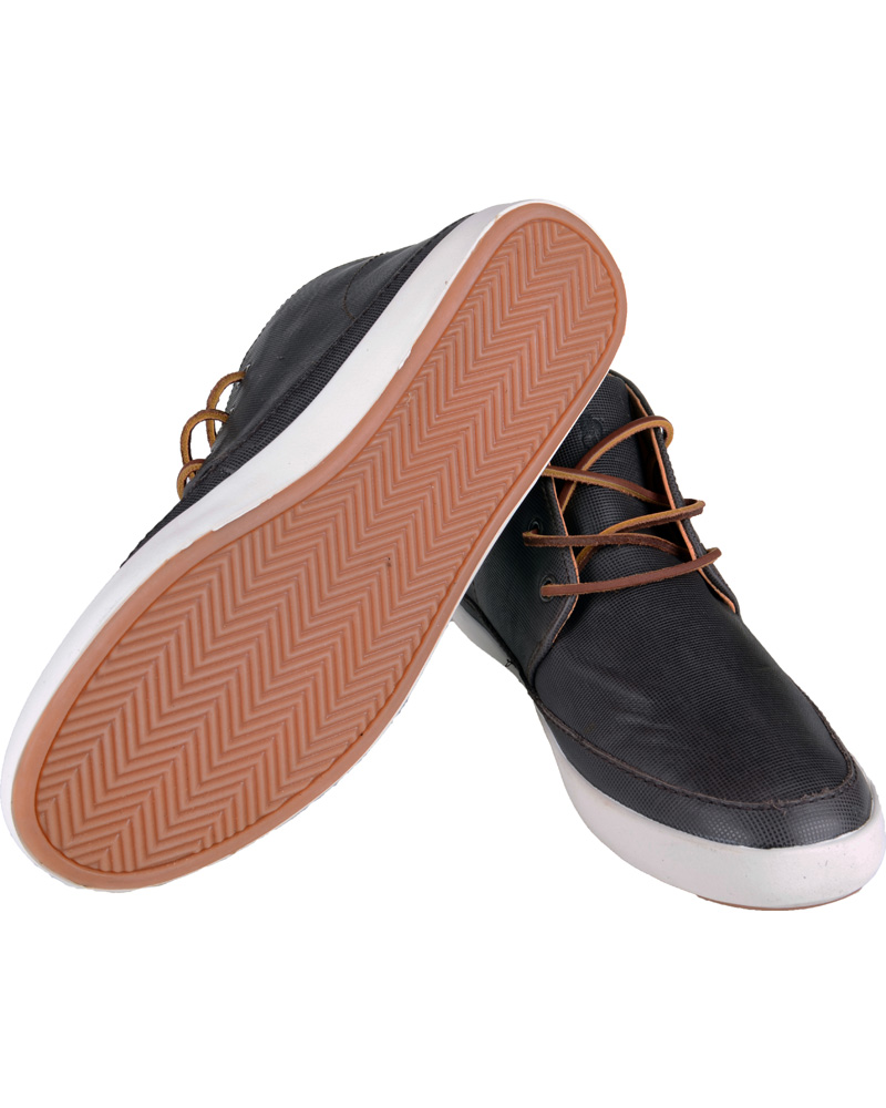 Herr | Polo Ralph Lauren Erwin Sneaker Dark Brown | Polo Ralph Lauren | Erwin Sneaker Dark Brown