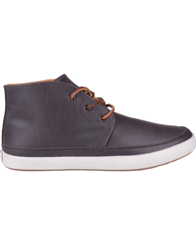 Herr | Polo Ralph Lauren Erwin Sneaker Dark Brown | Polo Ralph Lauren | Erwin Sneaker Dark Brown