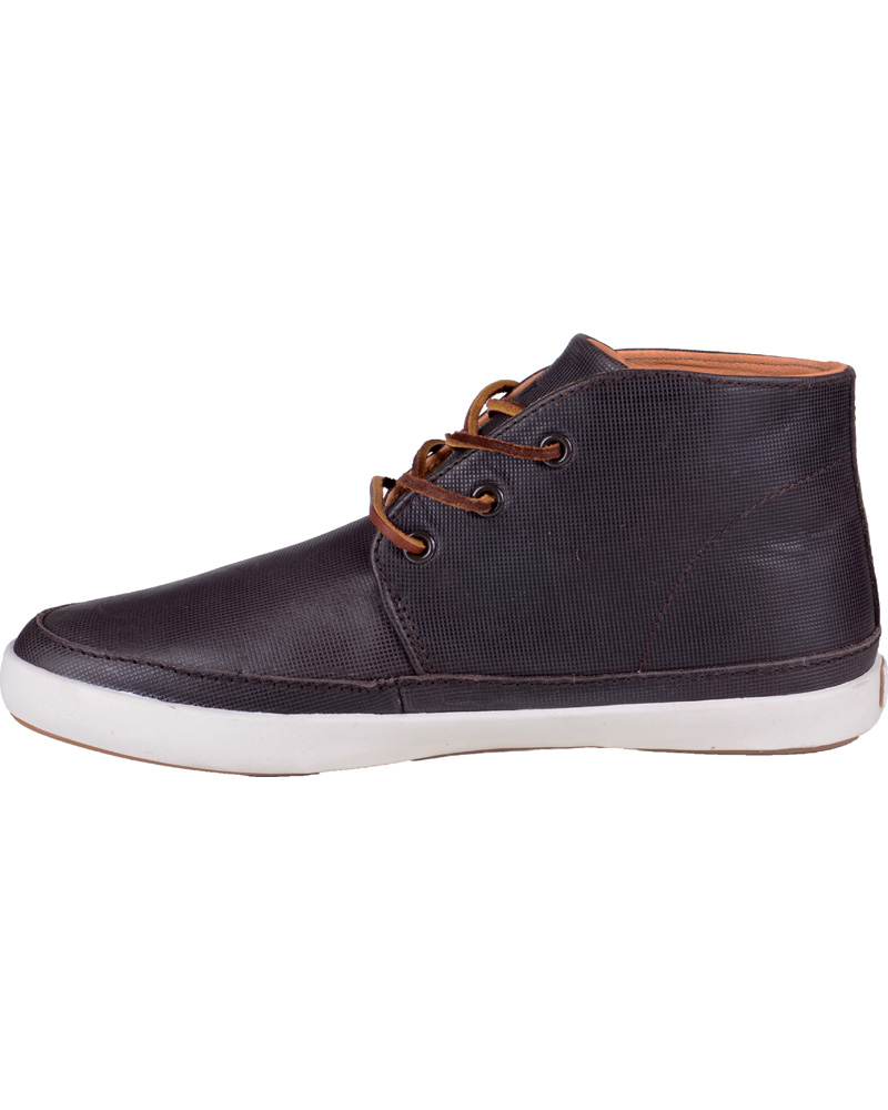 Herr | Polo Ralph Lauren Erwin Sneaker Dark Brown | Polo Ralph Lauren | Erwin Sneaker Dark Brown