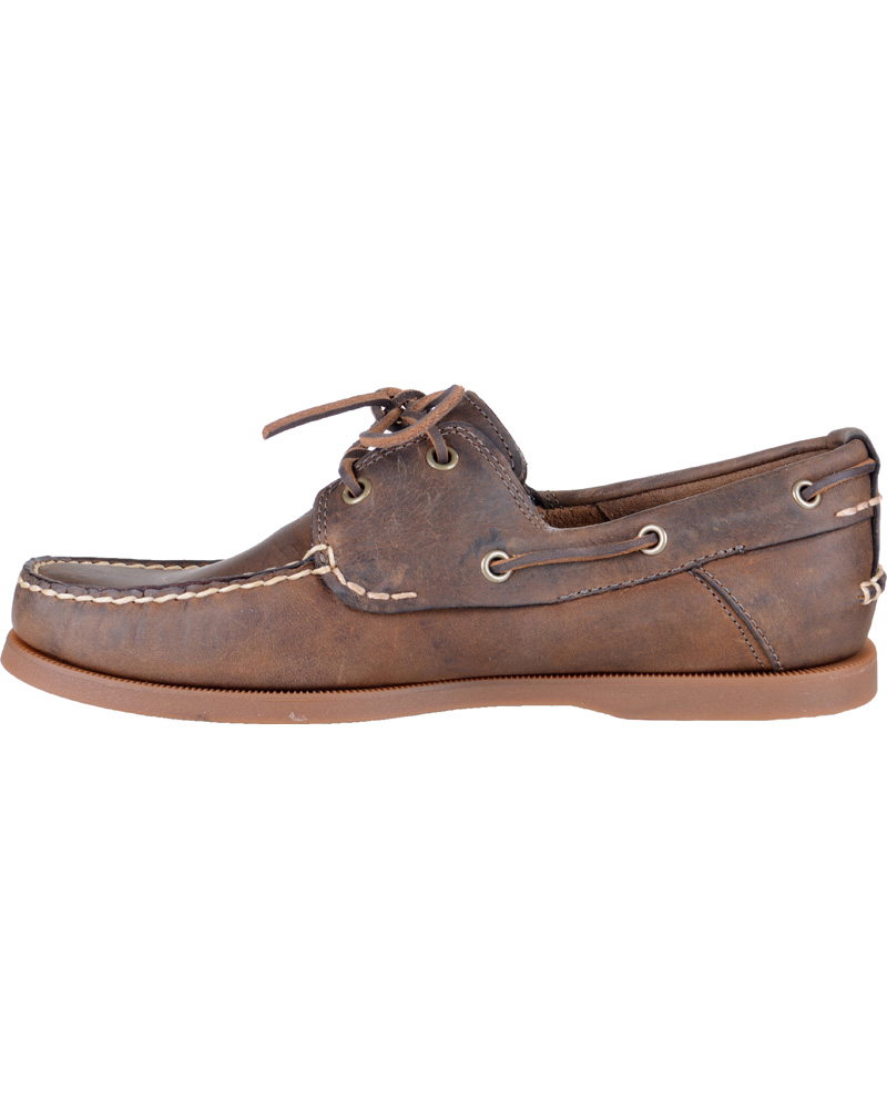 Herr | Timberland Heritage 2 Eye Seglarsko Brown | Timberland | Heritage 2 Eye Seglarsko Brown