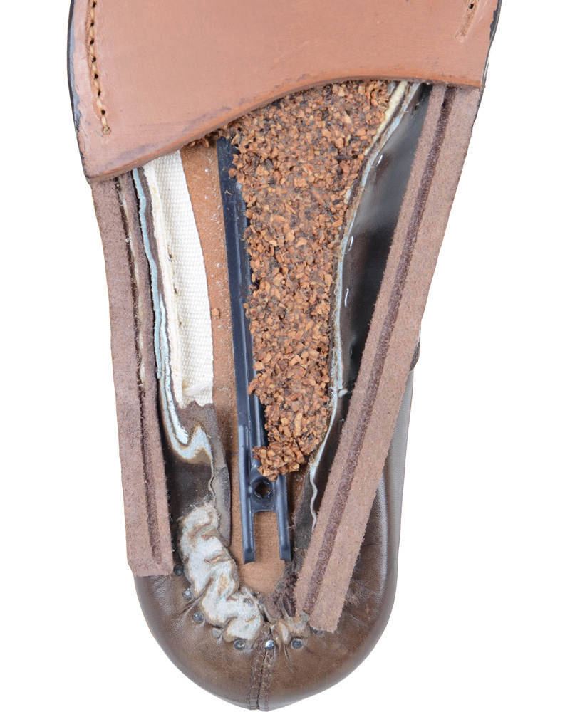 Herr | Morris Avon Tassel Loafer Brown | Morris | Avon Tassel Loafer Brown