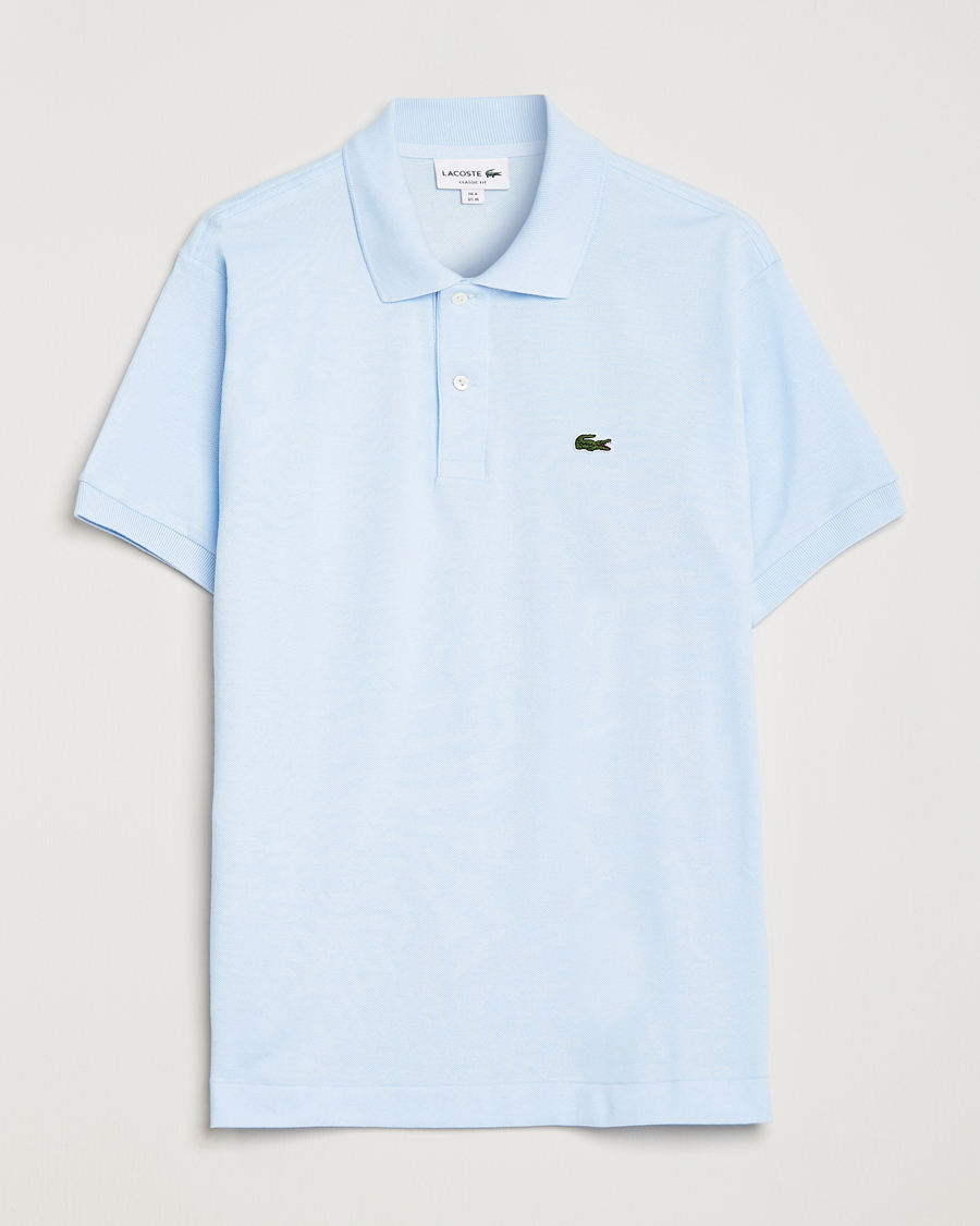 Herr | Pikéer | Lacoste | Original Polo Piké Rill