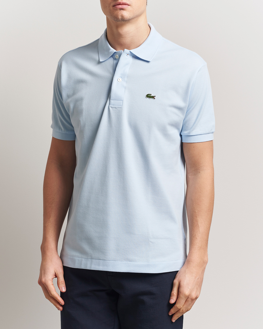 Herr |  | Lacoste | Original Polo Piké Rill