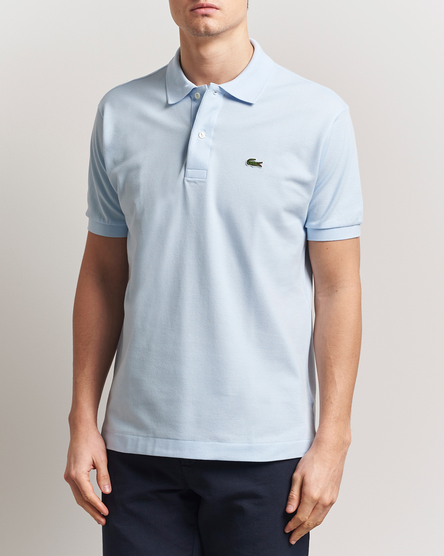 Herr | Pikéer | Lacoste | Original Polo Piké Rill