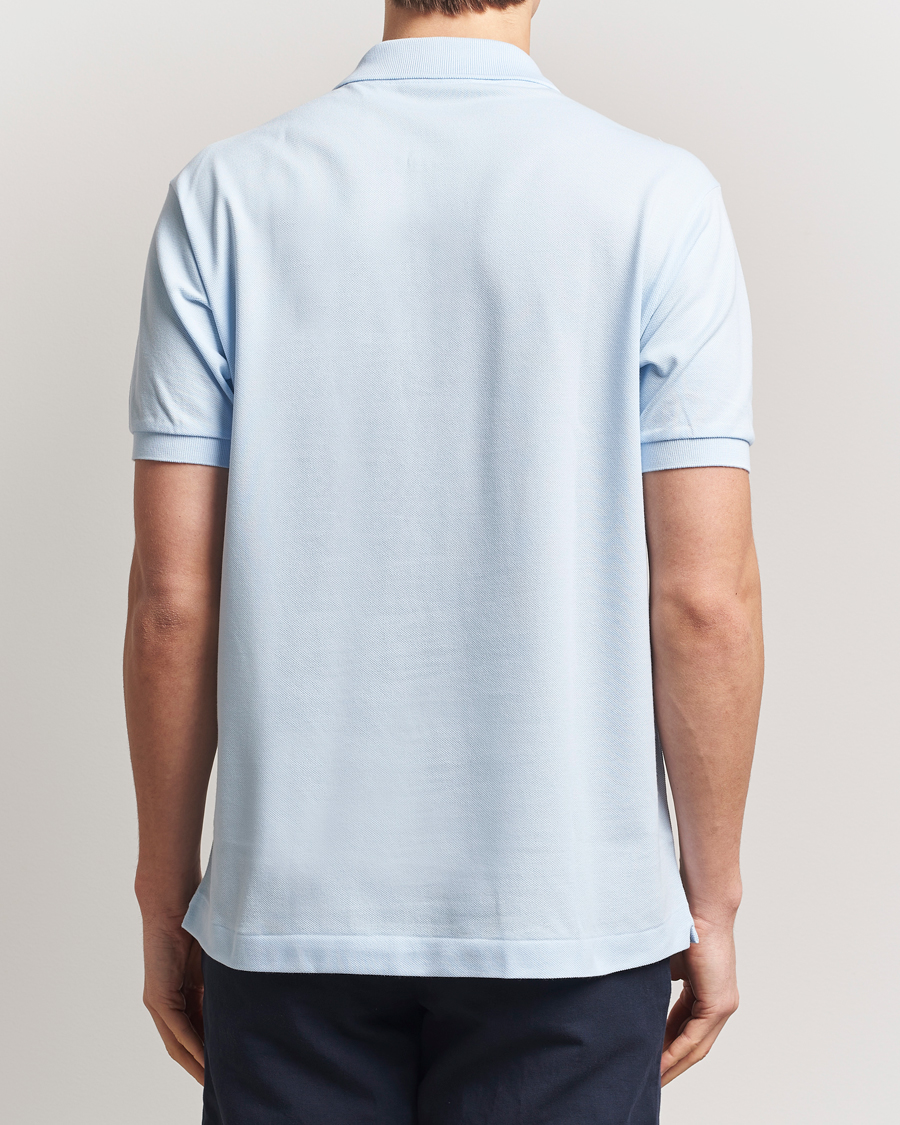 Herr | Pikéer | Lacoste | Original Polo Piké Rill