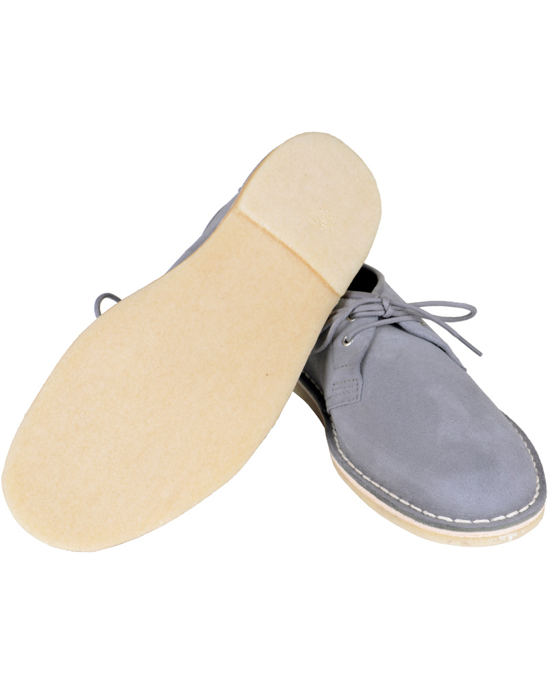 Herr | Clarks Originals Suede Jink Derby Anthracite | Clarks Originals | Suede Jink Derby Anthracite