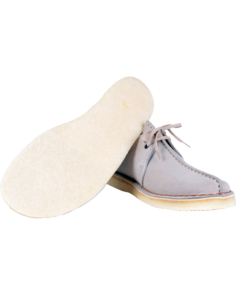 Herr | Clarks Originals Suede Desert Trek Boot Sand | Clarks Originals | Suede Desert Trek Boot Sand