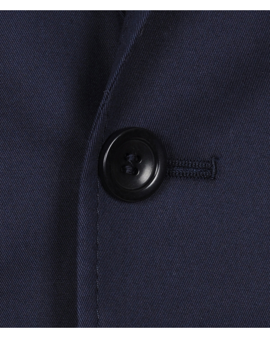 Herr | Kavajer | Tiger of Sweden | Nedvin Cotton Blazer Blue 46