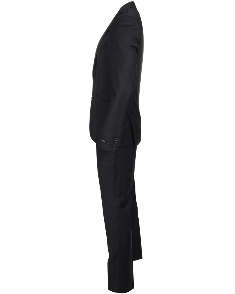 Herr | Kostymer | Tiger of Sweden | Nedvin Suit 100% Wool Black