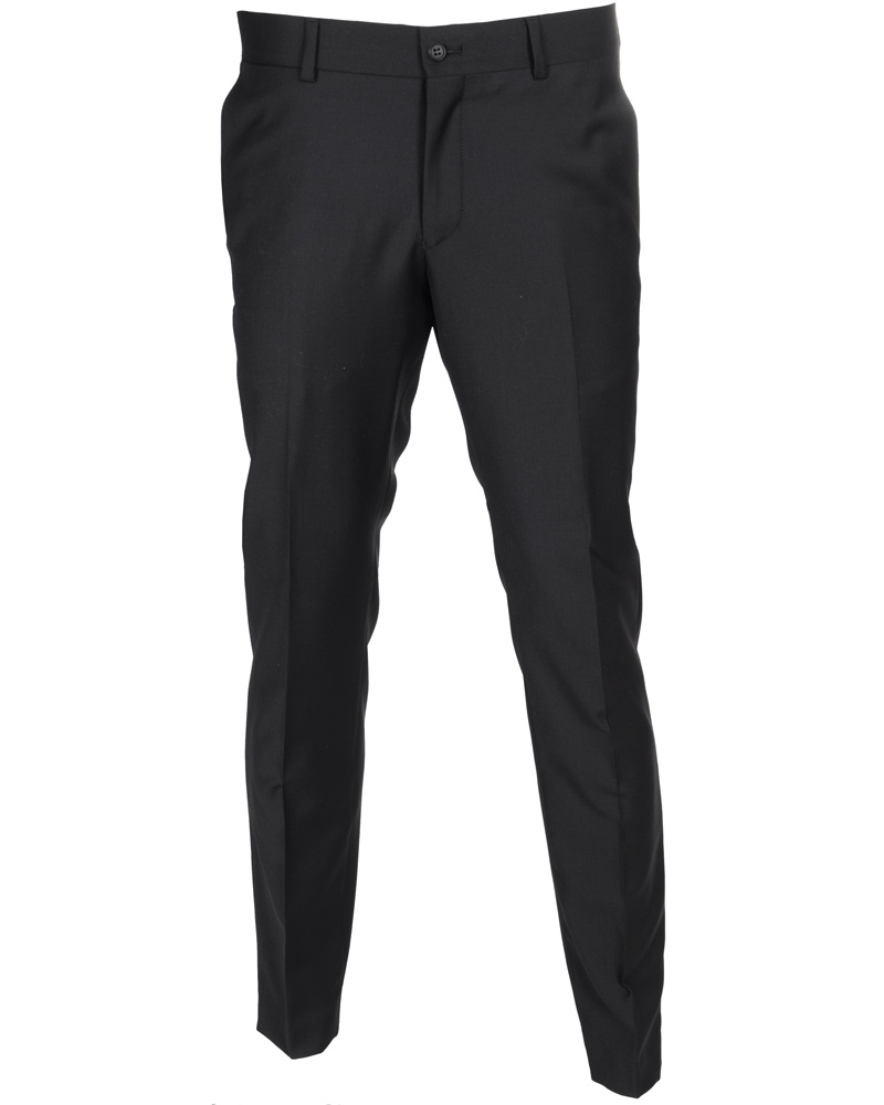 Herr | Kostymer | Tiger of Sweden | Nedvin Suit 100% Wool Black