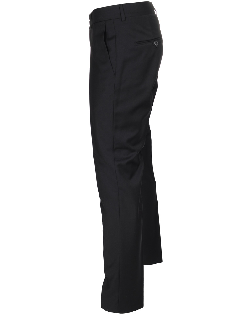 Herr | Kostymer | Tiger of Sweden | Nedvin Suit 100% Wool Black