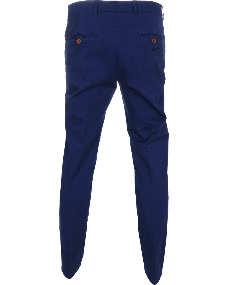 Tiger of Sweden Herris 3 GW Chino Blue | Herr - Care of Carl