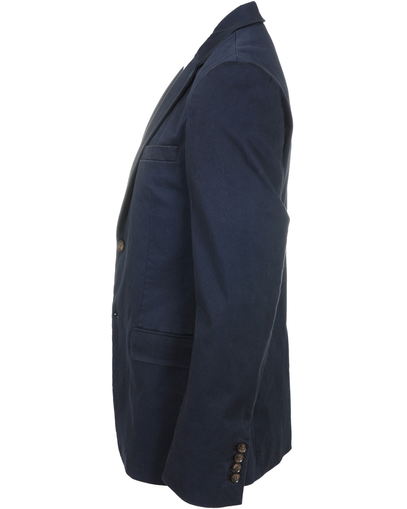 Herr | Kavajer | Boomerang | Vince Blazer Midnight Blue
