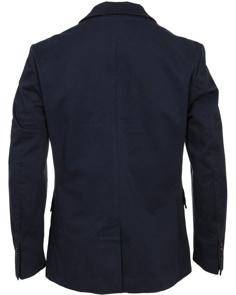 Herr | Kavajer | Boomerang | Vince Blazer Midnight Blue