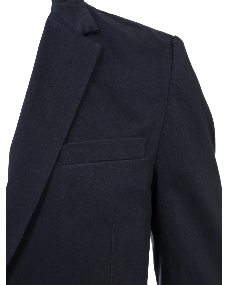 Herr | Kavajer | Boomerang | Vince Blazer Midnight Blue