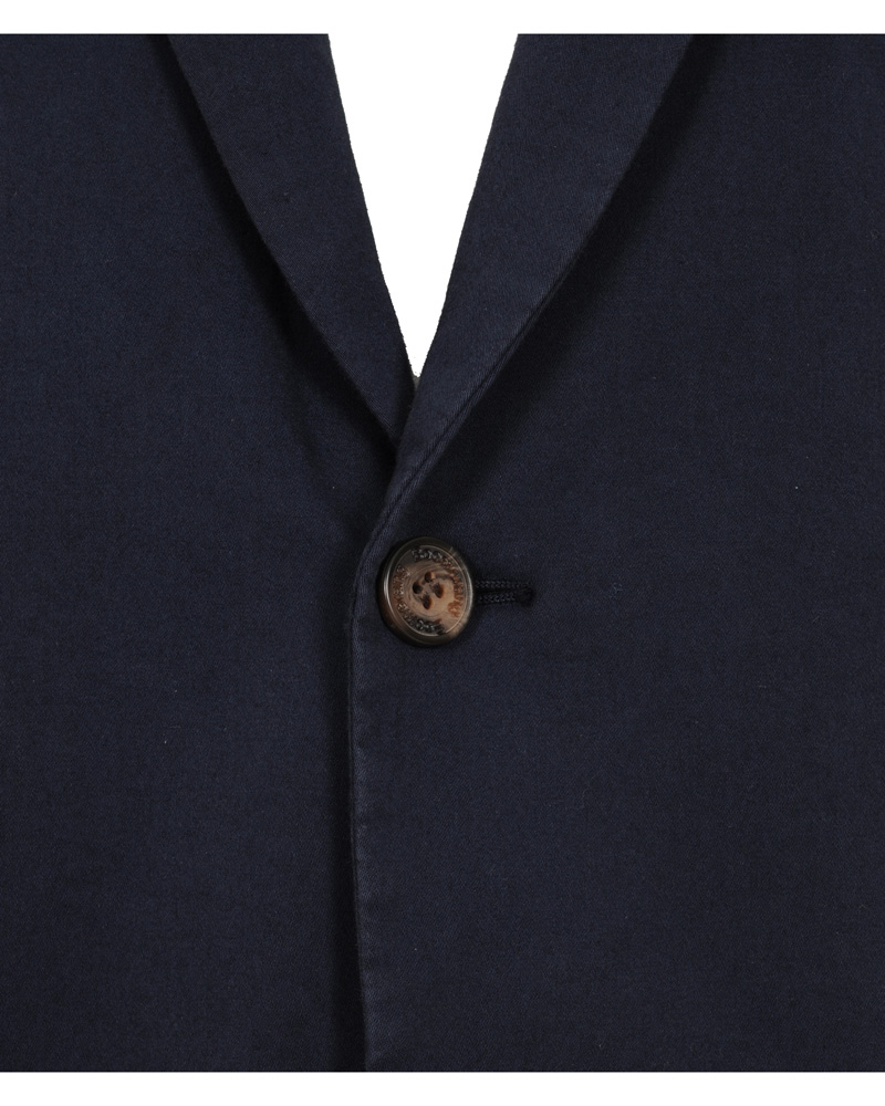 Herr | Kavajer | Boomerang | Vince Blazer Midnight Blue