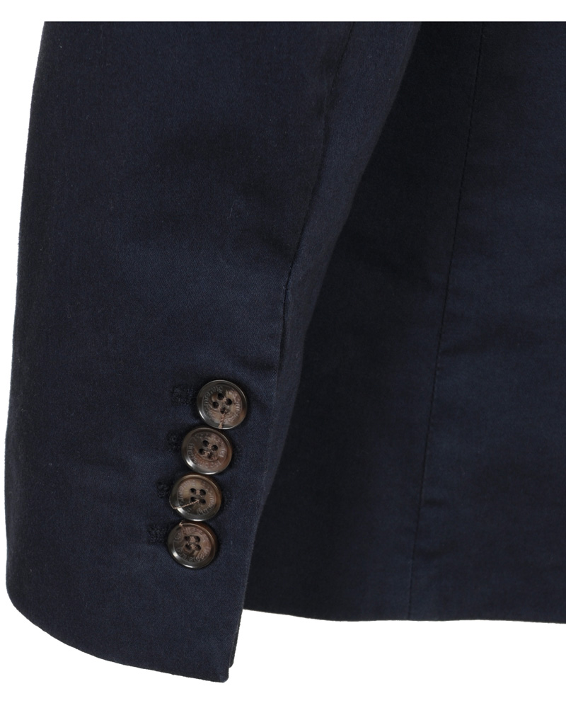 Herr | Kavajer | Boomerang | Vince Blazer Midnight Blue