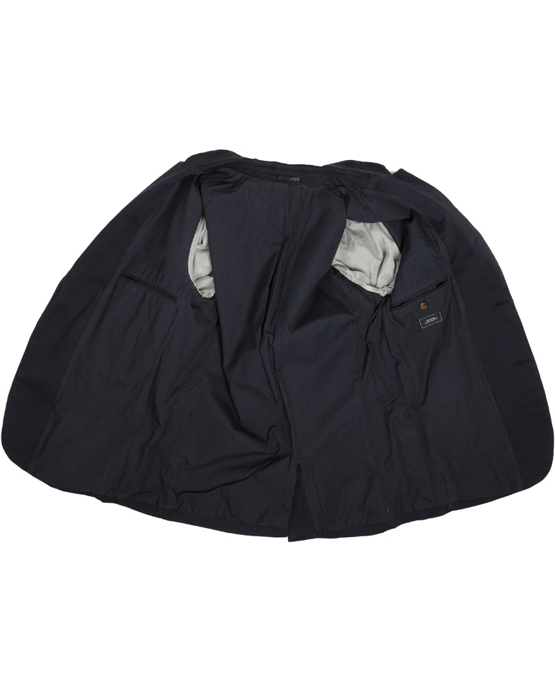 Herr | Kavajer | Boomerang | Vince Blazer Midnight Blue