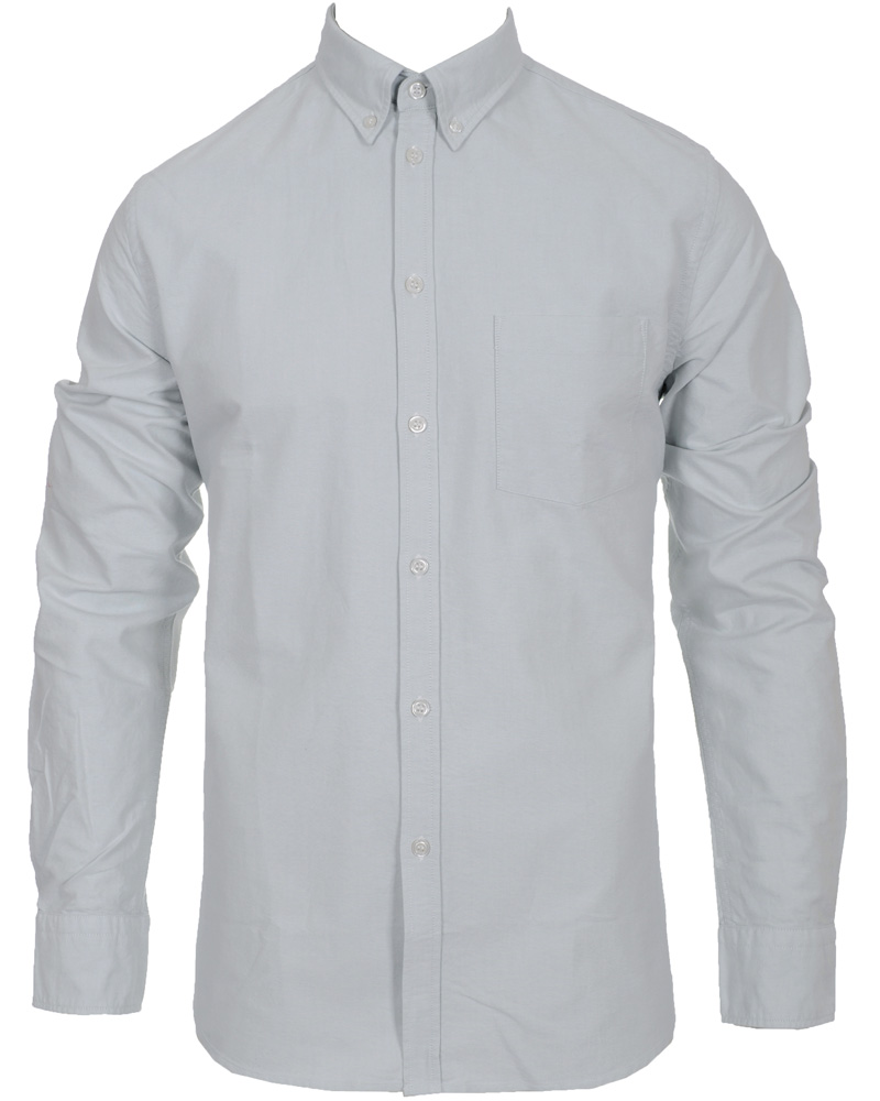 Herr | Skjortor | Filippa K | Paul BD Oxford Shirt Vintage