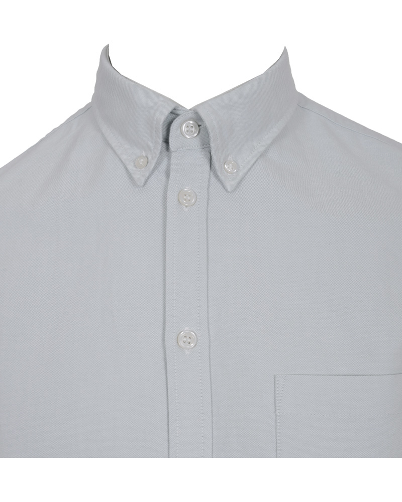 Herr | Skjortor | Filippa K | Paul BD Oxford Shirt Vintage