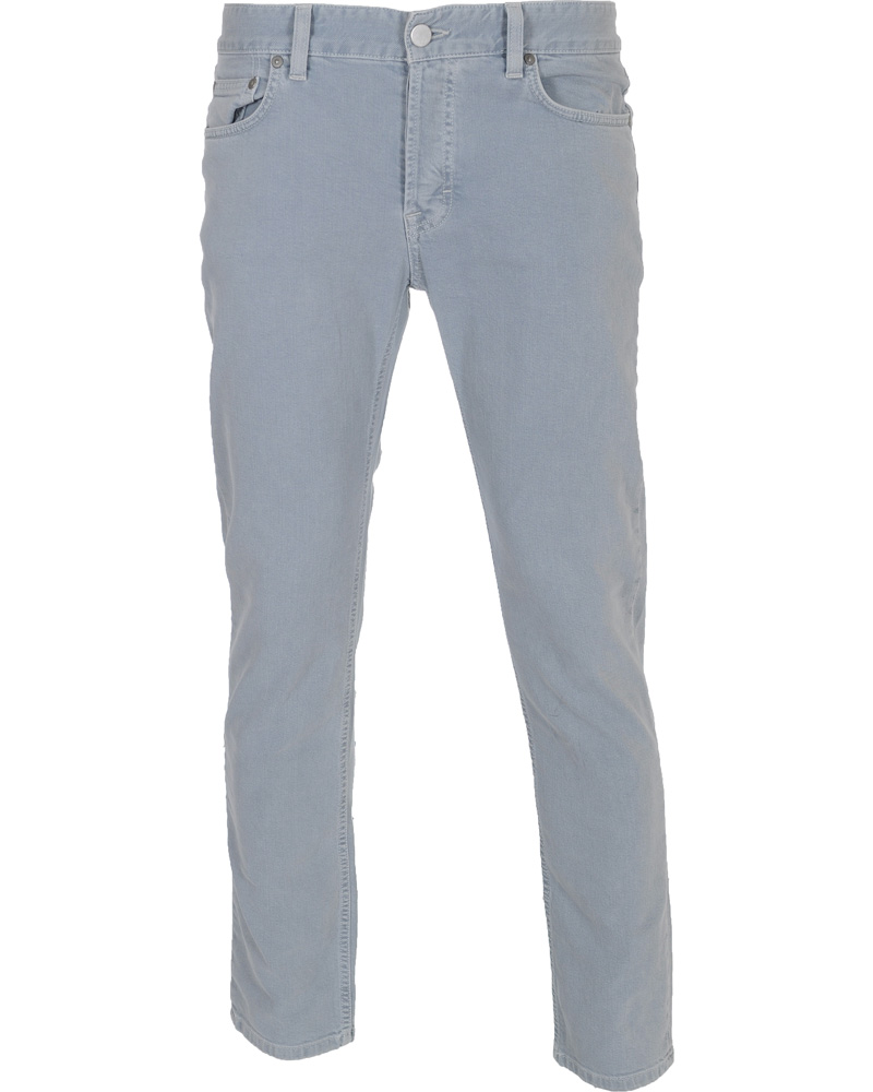 Herr | Byxor | Filippa K | Stan Mud Dyed Jeans Dawn