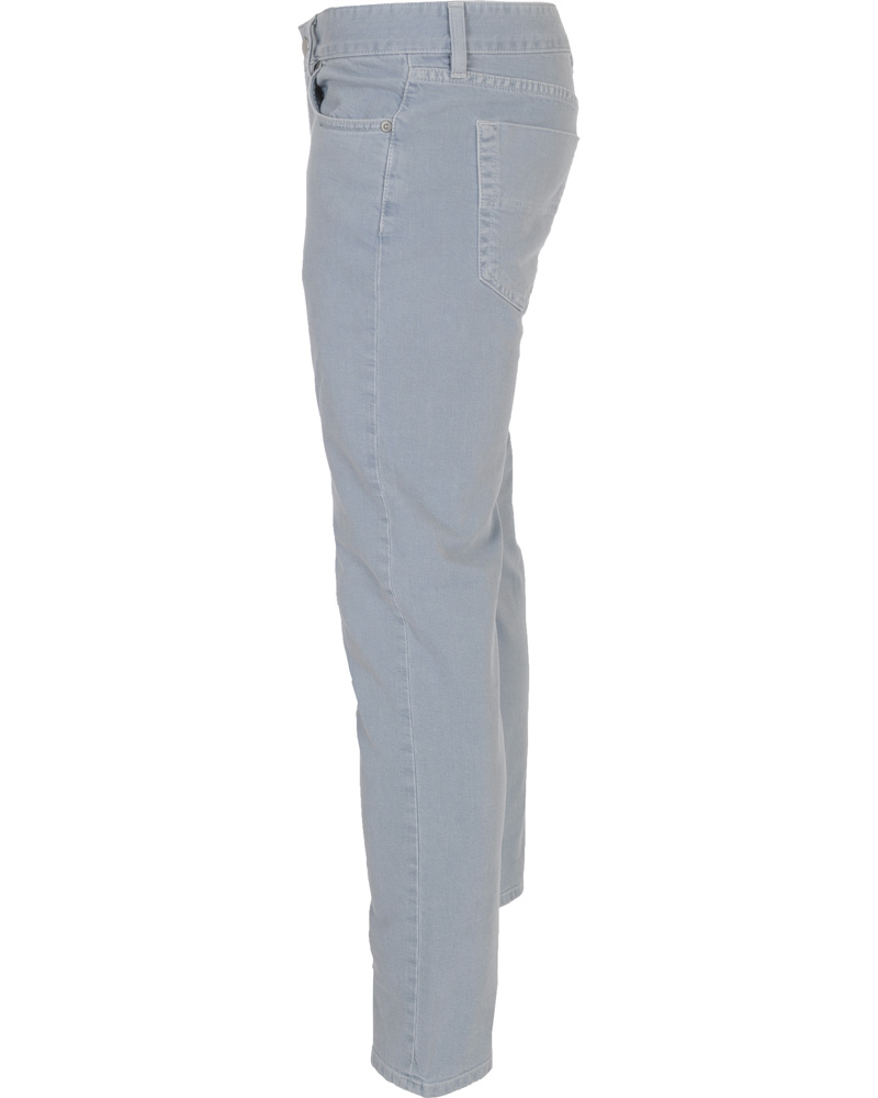 Herr | Byxor | Filippa K | Stan Mud Dyed Jeans Dawn