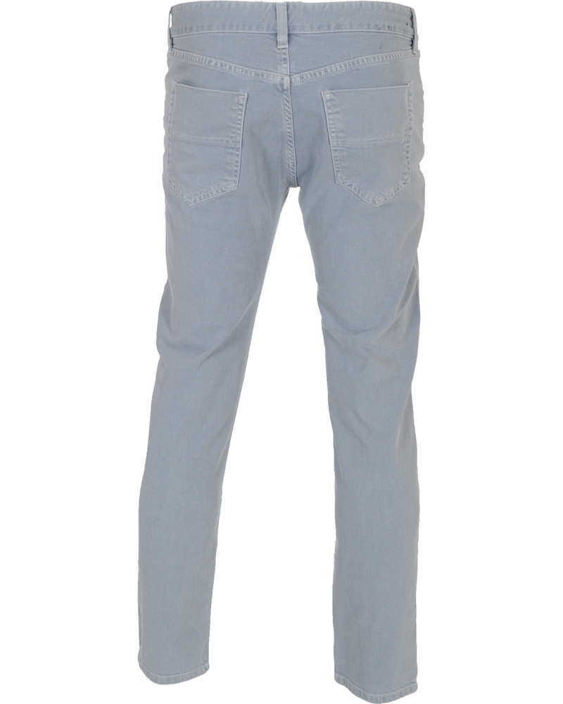 Herr | Byxor | Filippa K | Stan Mud Dyed Jeans Dawn