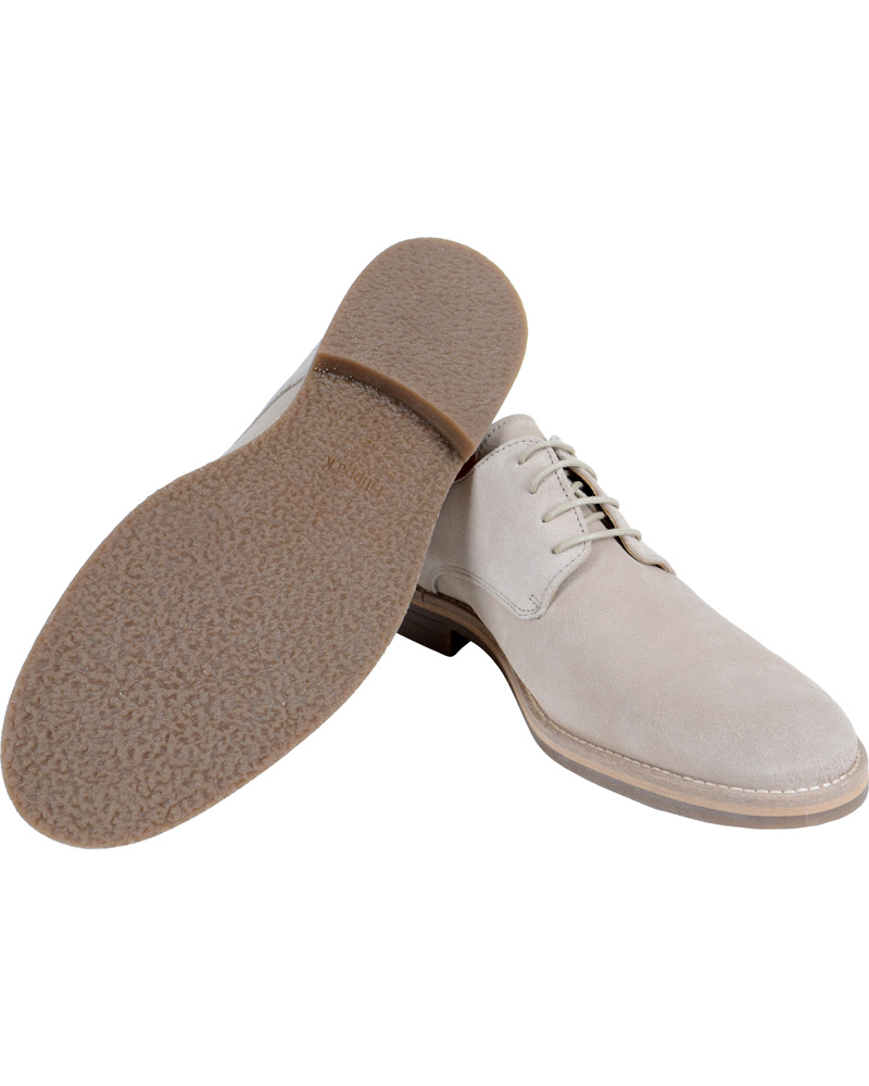Herr | Filippa K Owen Derby Shoe Sandy | Filippa K | Owen Derby Shoe Sandy