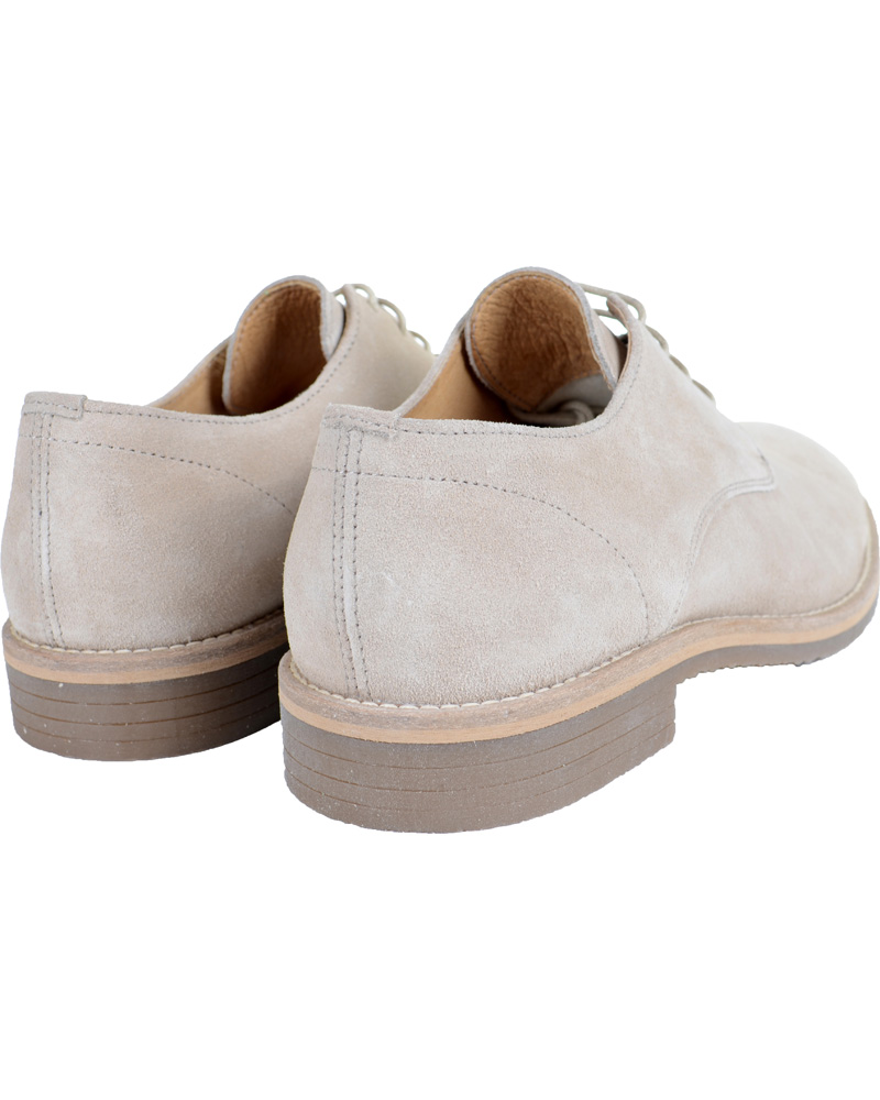 Herr | Filippa K Owen Derby Shoe Sandy | Filippa K | Owen Derby Shoe Sandy