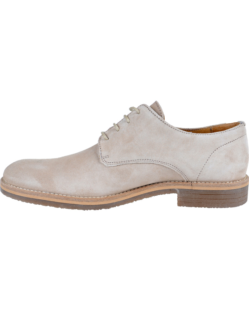 Herr | Filippa K Owen Derby Shoe Sandy | Filippa K | Owen Derby Shoe Sandy