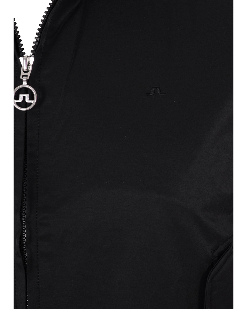 Herr | Jackor | J.Lindeberg | Travis Ultimate Copa Black