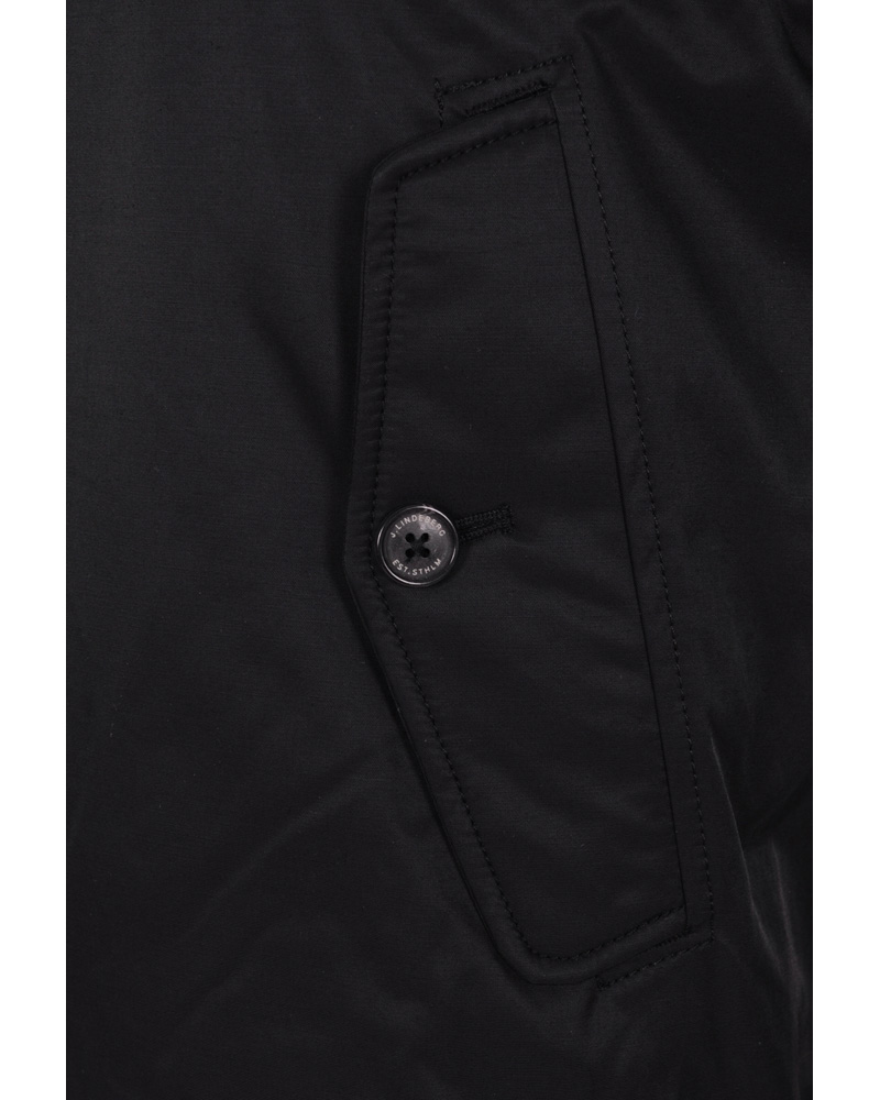 Herr | Jackor | J.Lindeberg | Travis Ultimate Copa Black