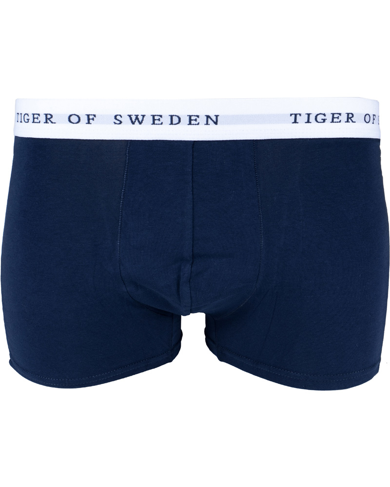 Herr | Underkläder | Tiger of Sweden | Modesto Boxer Dark Jeans Blue