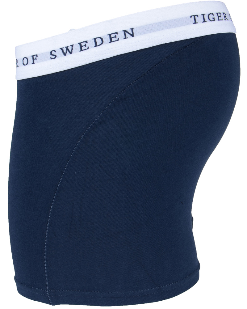 Herr | Underkläder | Tiger of Sweden | Modesto Boxer Dark Jeans Blue
