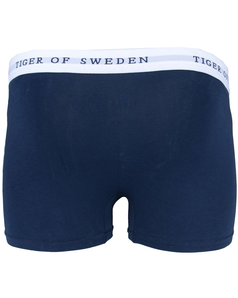 Herr | Underkläder | Tiger of Sweden | Modesto Boxer Dark Jeans Blue