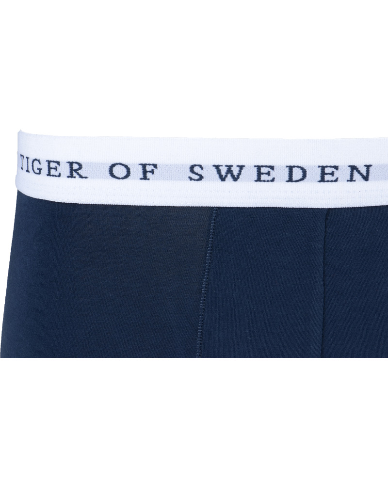 Herr | Underkläder | Tiger of Sweden | Modesto Boxer Dark Jeans Blue