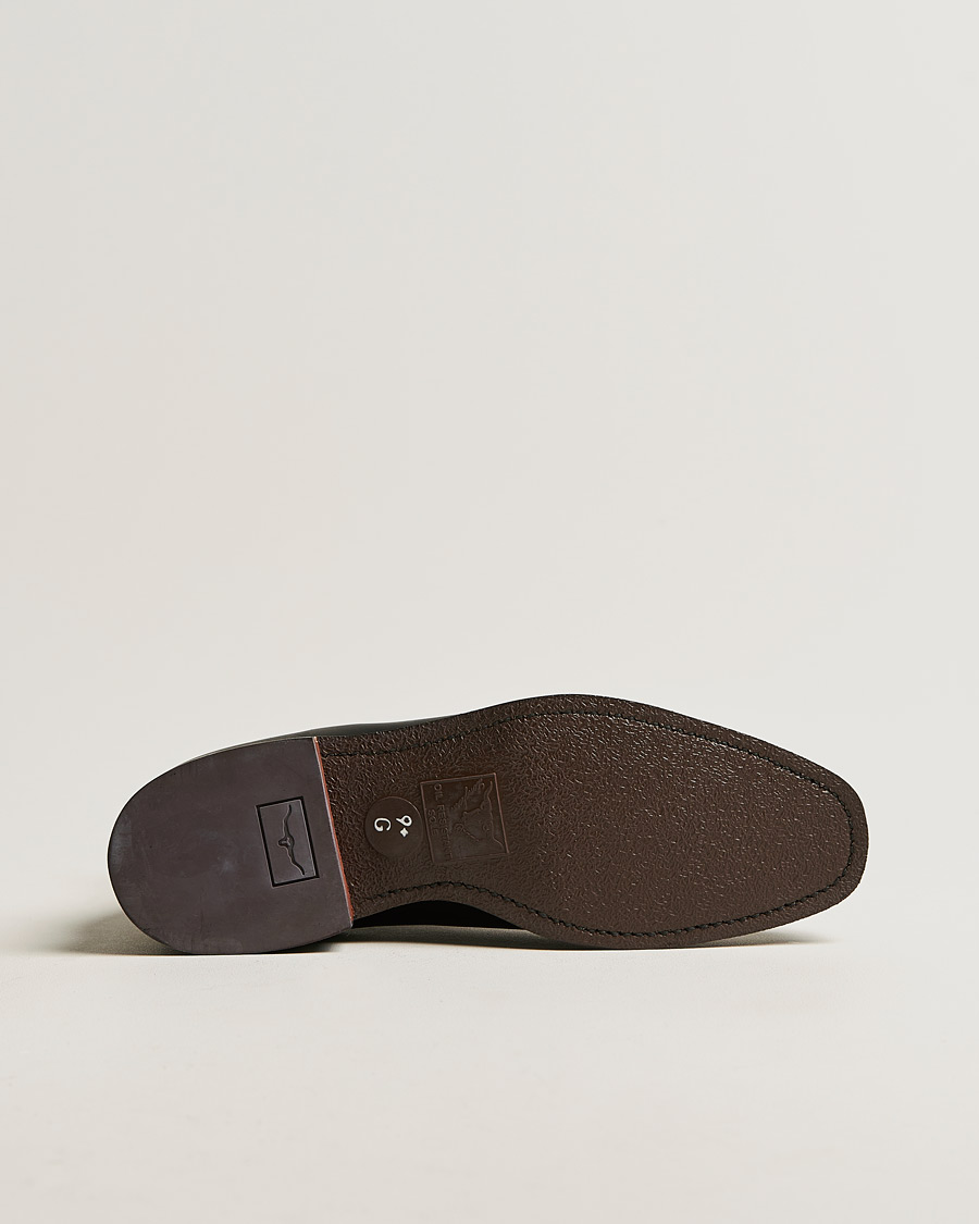Herr | R.M.Williams Blaxland G Boot Yearling Black | R.M.Williams | Blaxland G Boot Yearling Black