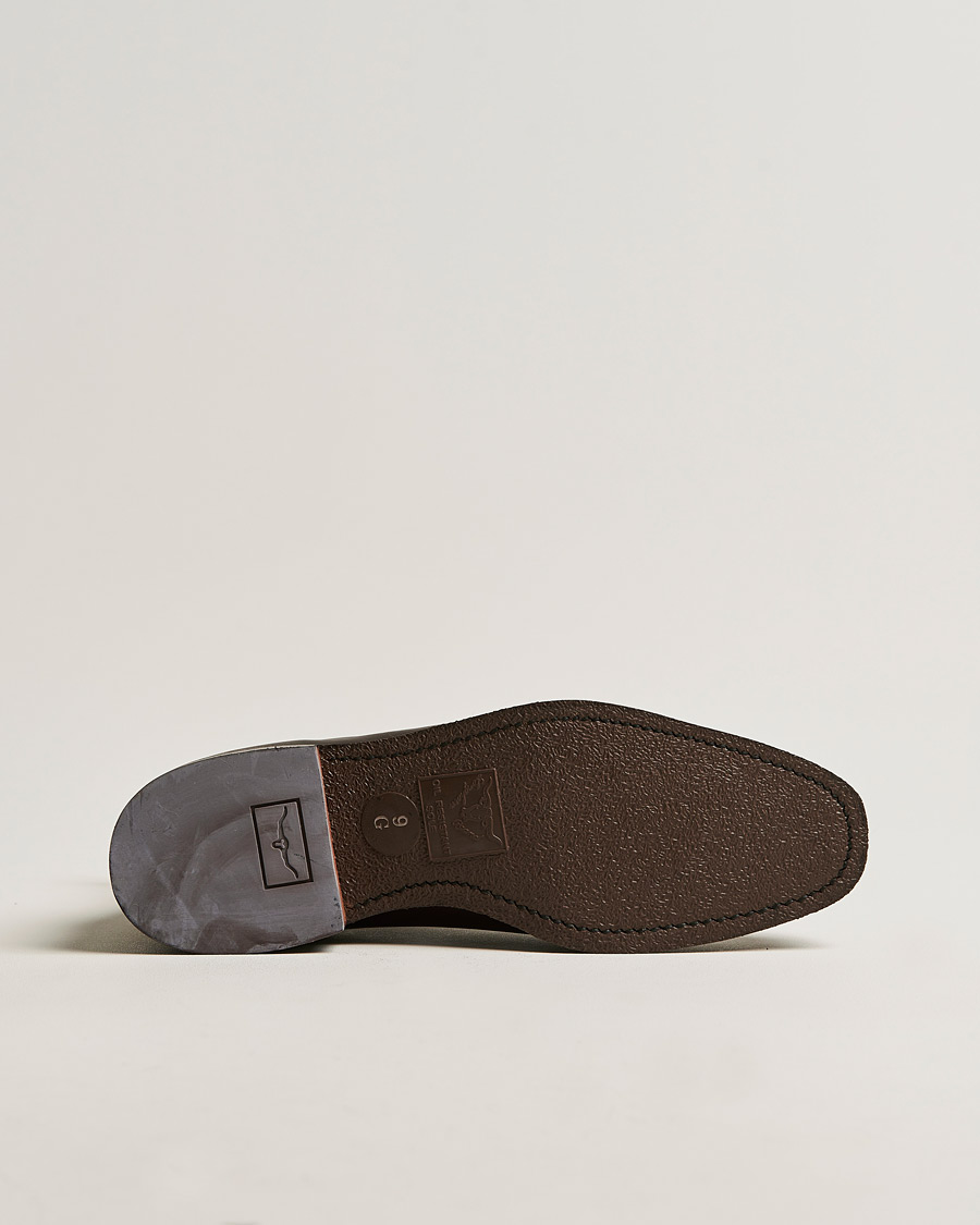 Herr | R.M.Williams Blaxland G Boot Yearling Chestnut | R.M.Williams | Blaxland G Boot Yearling Chestnut