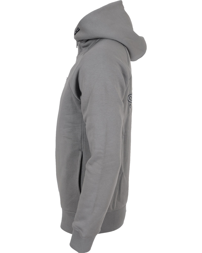 Herr | Tröjor | Sail Racing | SR Zip Hood Dark Grey