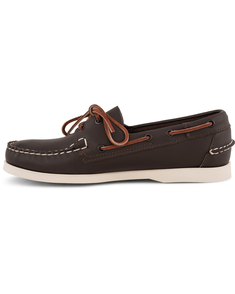 Herr | Sebago Docksides Boat Shoe Wine | Sebago | Docksides Boat Shoe Wine