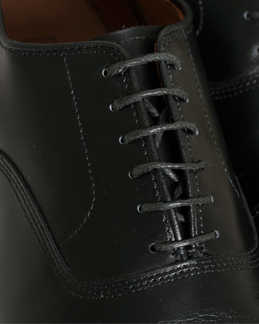 Herr | Allen Edmonds Park Avenue Oxford Black | Allen Edmonds | Park Avenue Oxford Black