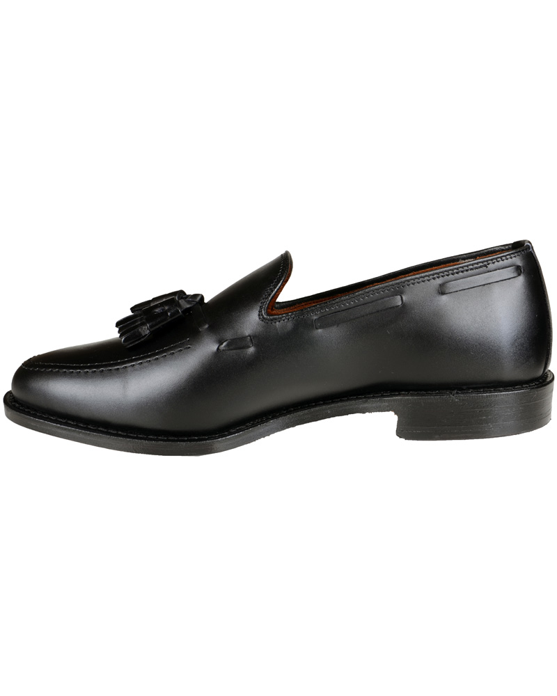 Herr | Allen Edmonds Grayson Loafer Black | Allen Edmonds | Grayson Loafer Black