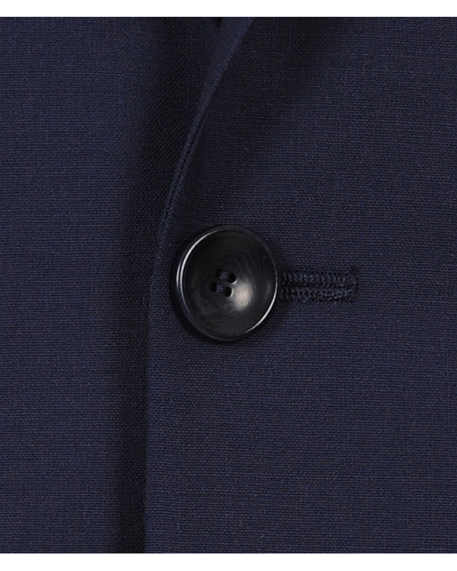 Herr | Kavajer | Oscar Jacobson | Floyd Kostymkavaj Blue 50