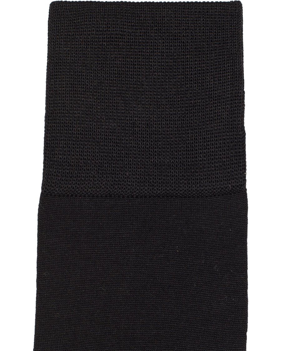 Herr | Underkläder | Falke | Tiago Socks Black