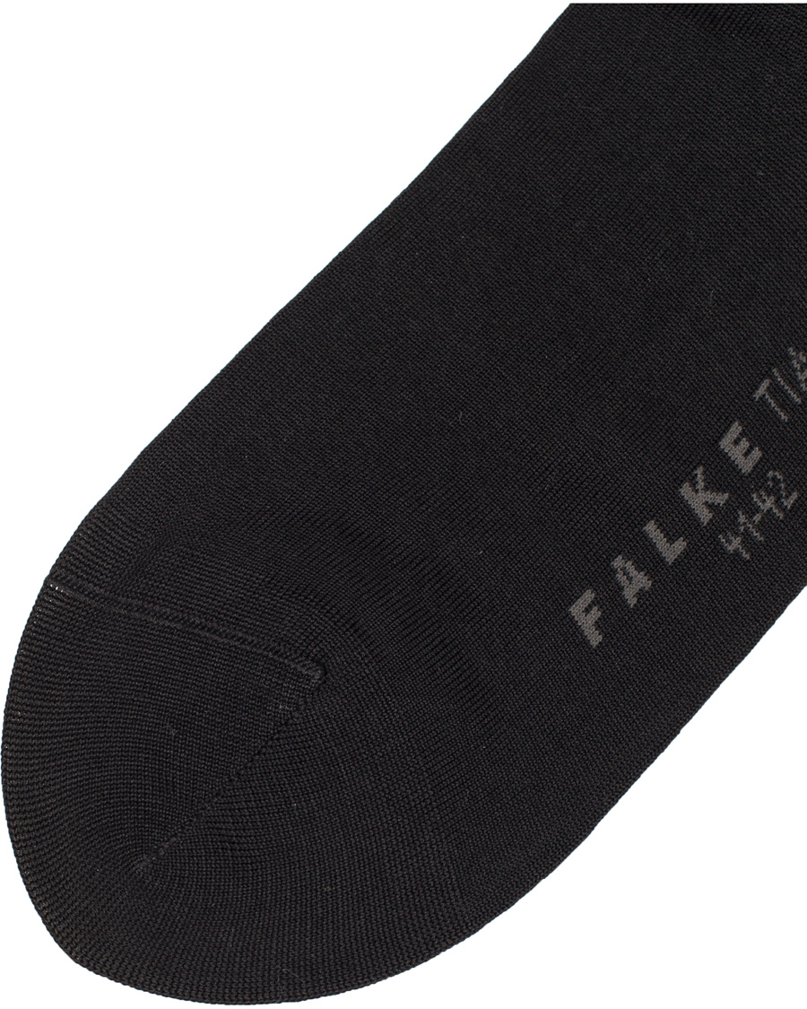Herr | Underkläder | Falke | Tiago Socks Black