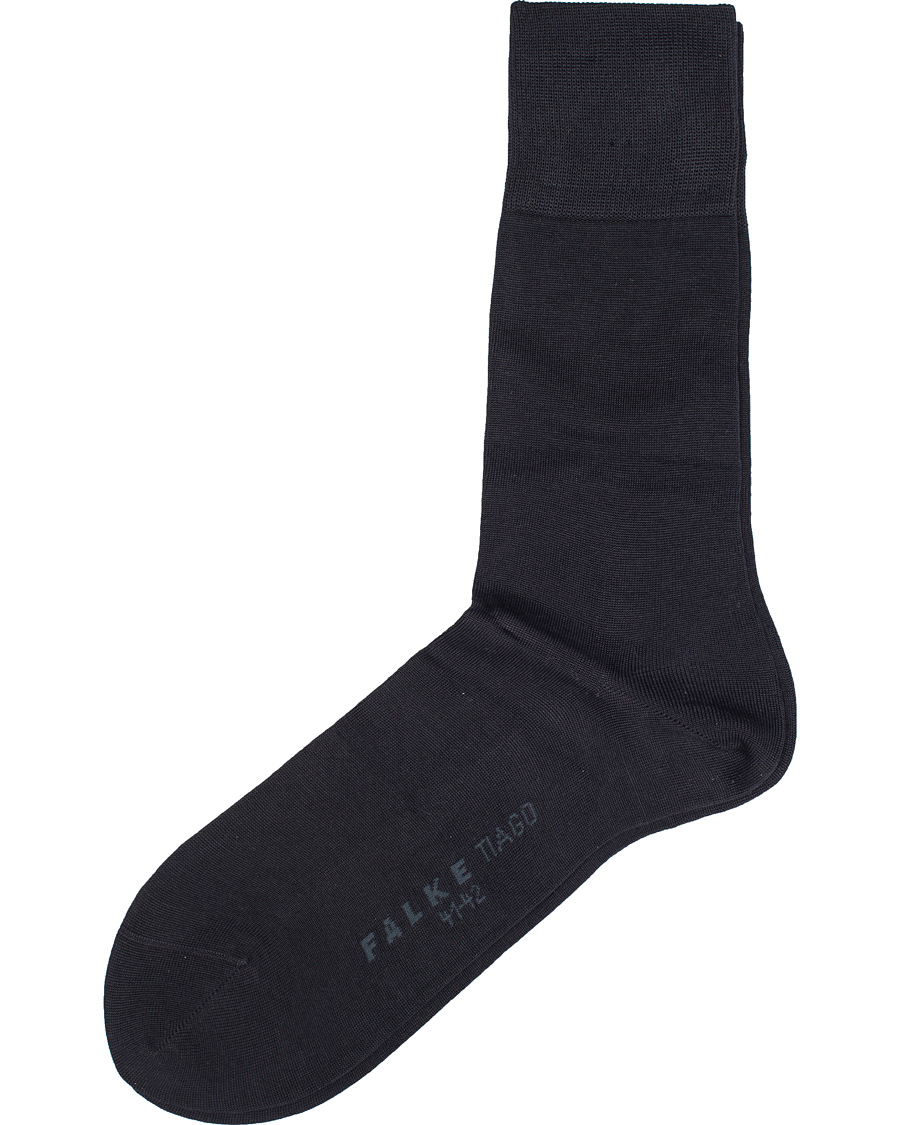 Herr | Underkläder | Falke | Tiago Socks Dark Navy